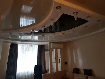 квартира по адресу Киев, Петра Григоренко просп., 22/20