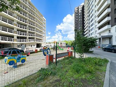 квартира по адресу Ботанический пер., 2