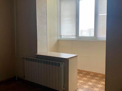 квартира по адресу Николая Закревского ул., 69