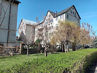 квартира за адресою Харків, Новоолександрівська вул., 54а к1