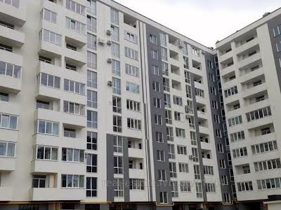 квартира по адресу Тернопольская ул., 46