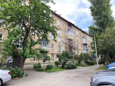 квартира по адресу Сірожупанників ул. (Валентина Серова), 30-А