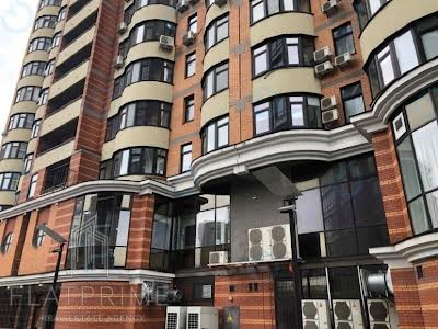 квартира по адресу Леси Украинки бульв., 7-А