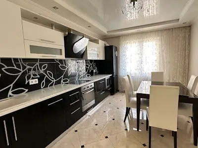 квартира за адресою Урлівська вул., 36