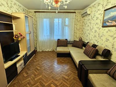 квартира по адресу Рене Декарта ул. (Кулібіна), 5