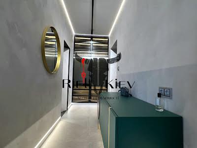 квартира по адресу Трускавецкая ул., 8