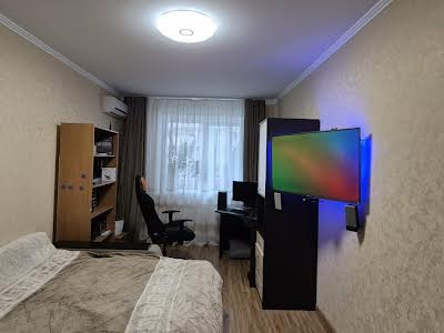 квартира по адресу Гарматная ул., 38-А
