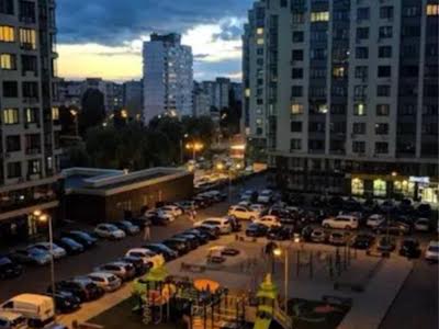 квартира по адресу Степана Рудницкого ул. (Вильямса академика), 19/14