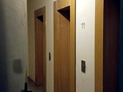 квартира по адресу Сапёрно-Слободская ул., 22
