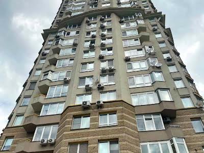квартира за адресою Мокра вул. (Кудряшова), 20