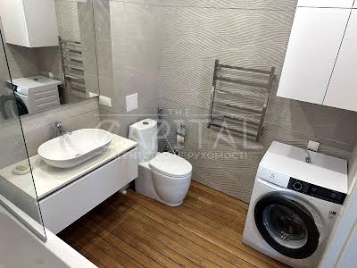 квартира за адресою Оболонський просп., 26