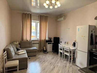 квартира по адресу Кондратюка Юрия ул., 3