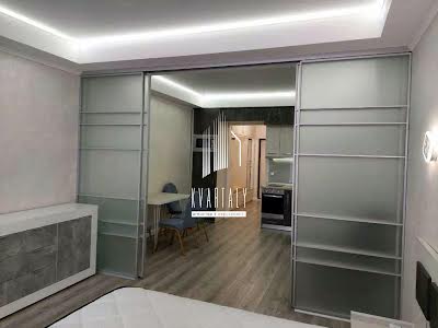квартира за адресою Максимовича, 26б