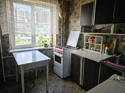 квартира по адресу Митрополита Василия Липковского ул. (Урицкого), 11
