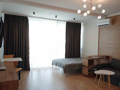 квартира по адресу Метрологическая ул., 60