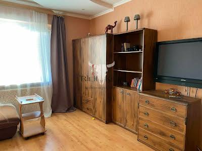 квартира за адресою Драгоманова вул., 31б