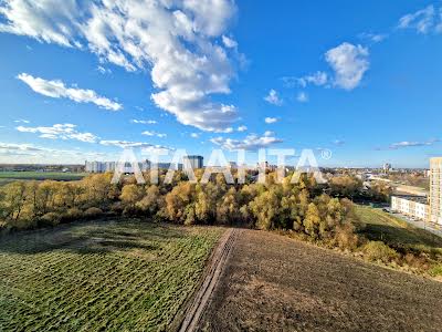 квартира по адресу Машинобудівників ул., 16