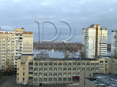 квартира за адресою Володимира Івасюка просп. (Героїв Сталінграду), 60