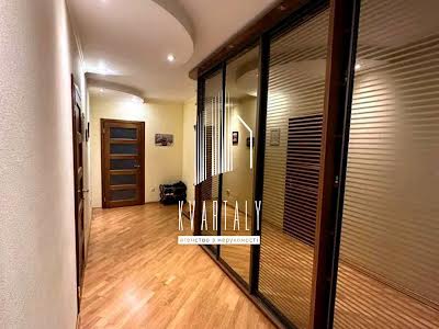 квартира за адресою Київ, Урлівська вул., 11А