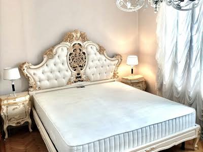квартира за адресою Олександра Кониського вул., 29