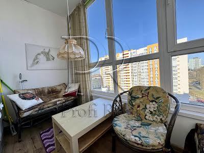 квартира за адресою Київ, Берестейський просп. (Перемоги), 67Г