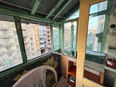 квартира за адресою Київ, Саксаганського вул, 89А