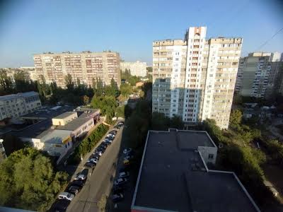 квартира за адресою Київ, Василя Стуса вул., 27