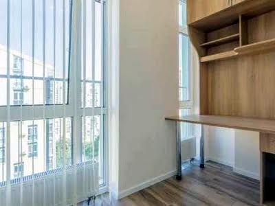 квартира по адресу Регенераторная ул., 4 к16