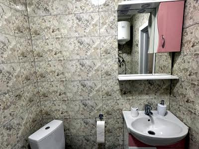 квартира за адресою Магістральна вул., 33