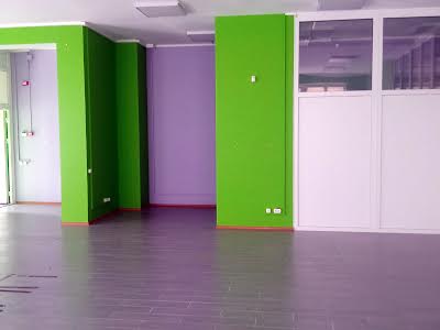 комерційна за адресою Ризька вул., 73Г
