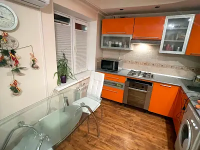 квартира по адресу Васильковская ул., 53к1
