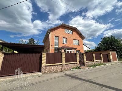 дом по адресу Винахідників, 6Б