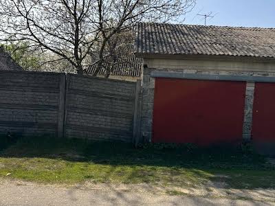 будинок за адресою Пушкіна, 22