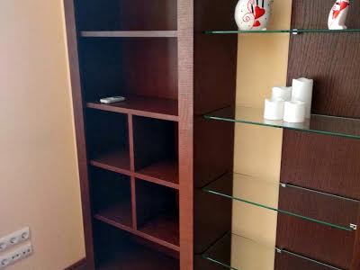 квартира за адресою Кубанської України вул. (Маршала Жукова), 31-А