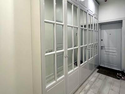 квартира по адресу Берестейский просп. (Победы), 26