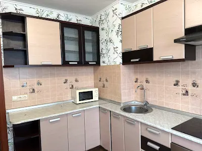 квартира за адресою Здолбунівська вул., 13