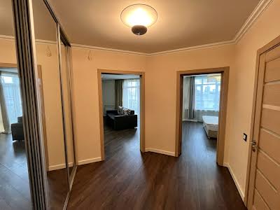 квартира за адресою Дашавська вул., 25