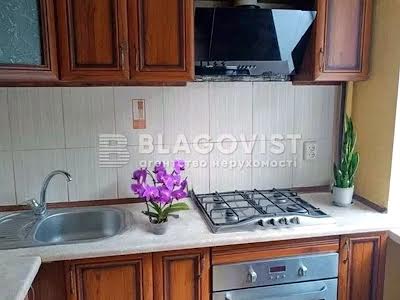 квартира по адресу Евгения Коновальца ул. (Щорса), 15 к3