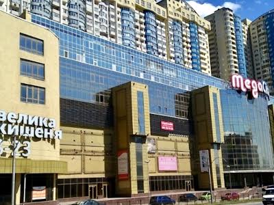 квартира за адресою Харківське шосе, 19-Б