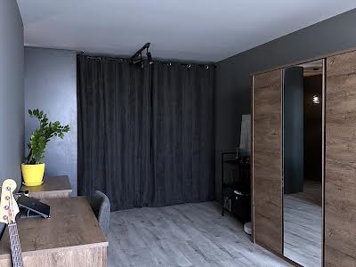 квартира за адресою Приміська, 26