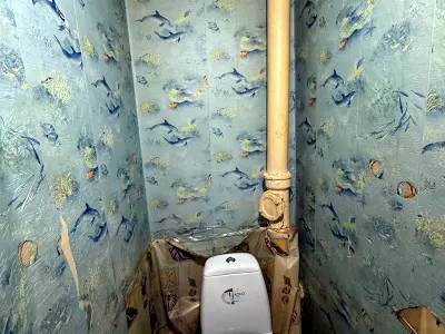квартира по адресу Николая Закревского ул., 33