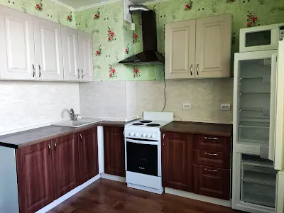 квартира по адресу Сергея Данченко ул., 5