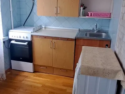 квартира за адресою Братиславська вул., 8