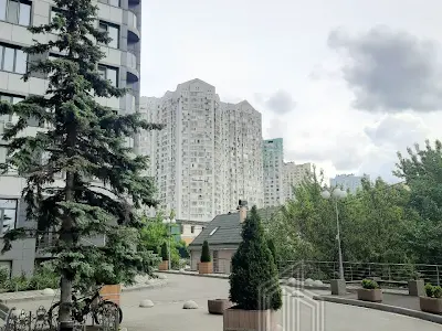 квартира за адресою Завальна вул., 10-Б