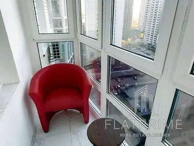 квартира за адресою Бориса Гмирі вул., 20
