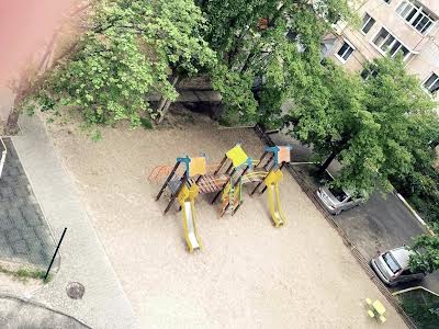 квартира по адресу Авиаконструктора Антонова ул., 8