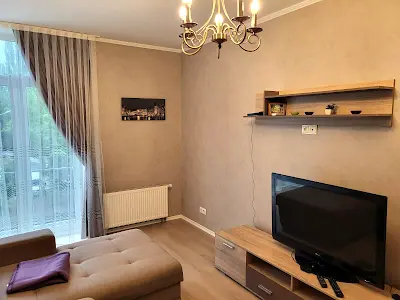 квартира за адресою Регенераторна вул., 4к2