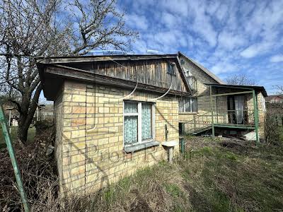 будинок за адресою 8 Озерна вулиця