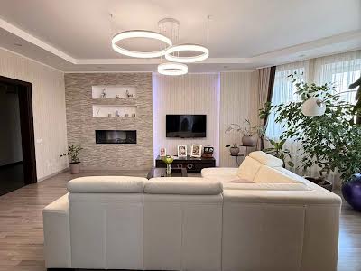 квартира по адресу Голосеевская ул., 13