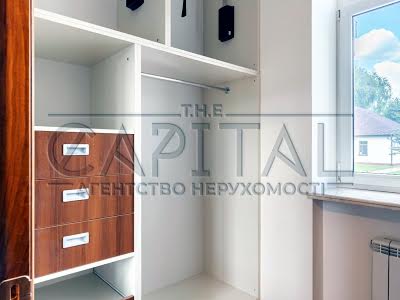будинок за адресою смт. Козин, Озерна вул.